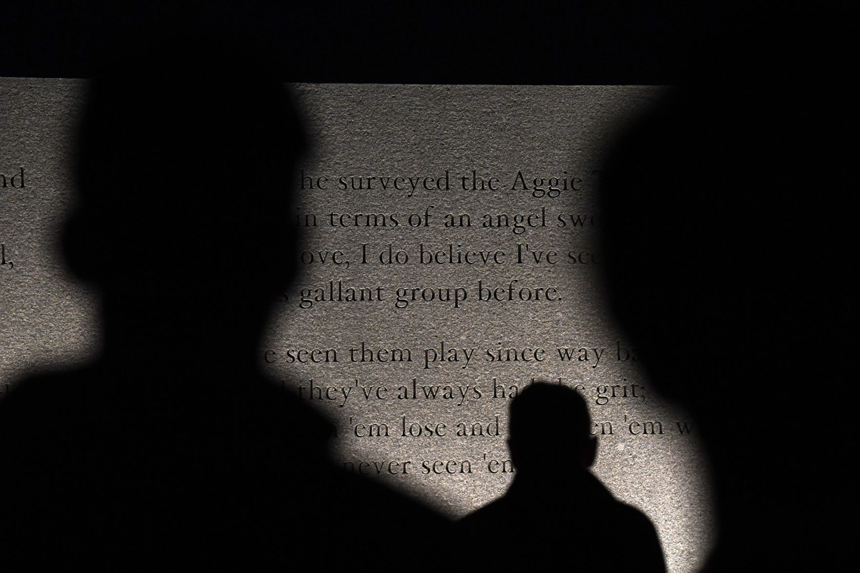 Bonfire Memorial